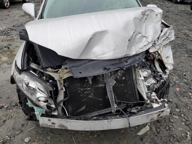 Photo 12 from auction – 2010 LEXUS RX 350 with VIN 2T2BK1BA2AC025127
