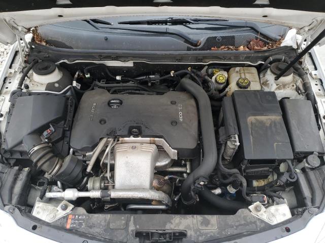 Снимка 11 от търг – 2015 BUICK REGAL с VIN 2G4GL5EX7F9144194