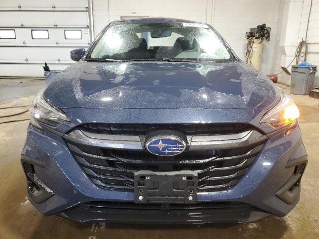 Photo 5 from auction – 2024 SUBARU LEGACY PRE with VIN 4S3BWAC6XR3019311