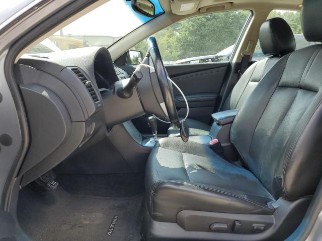 Photo 7 from auction – 2009 NISSAN ALTIMA 2.5 with VIN 1N4AL21E09N492889