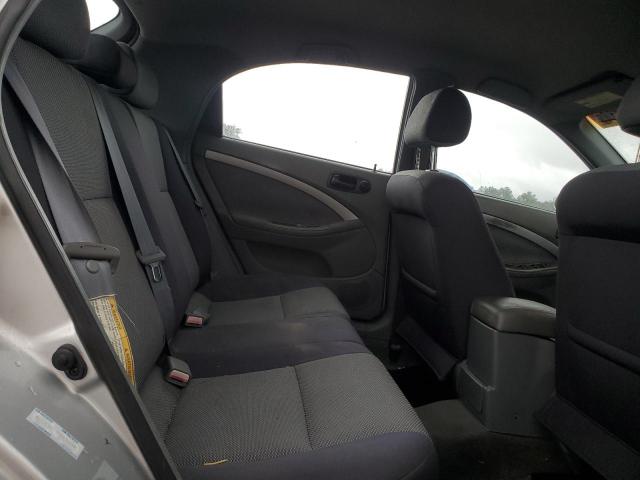 Photo 10 from auction – 2007 SUZUKI RENO BASE with VIN KL5JD66Z97K531235