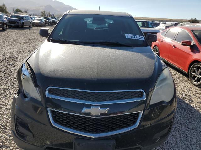 Photo 5 from auction – 2013 CHEVROLET EQUINOX LS with VIN 2GNFLCEK4D6300948