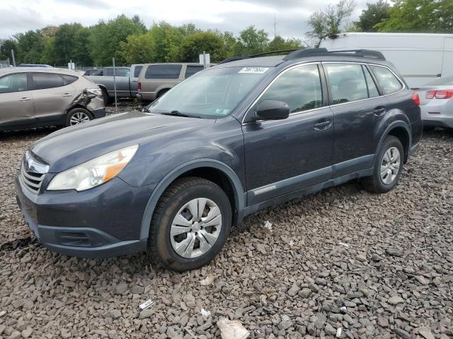 Снимка 1 от търг – 2012 SUBARU OUTBACK 2. с VIN 4S4BRBAC2C3292039
