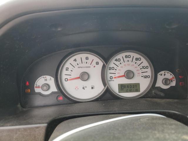 Photo 9 from auction – 2005 FORD ESCAPE XLS with VIN 1FMYU02Z85DA14324