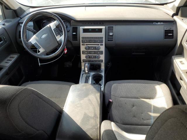 Photo 8 from auction – 2012 FORD FLEX SE with VIN 2FMGK5BC8CBD20954