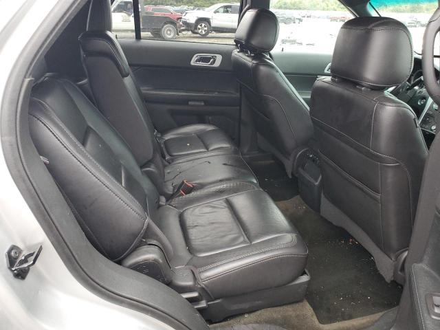 Photo 11 from auction – 2013 FORD EXPLORER X with VIN 1FM5K7D87DGB88288