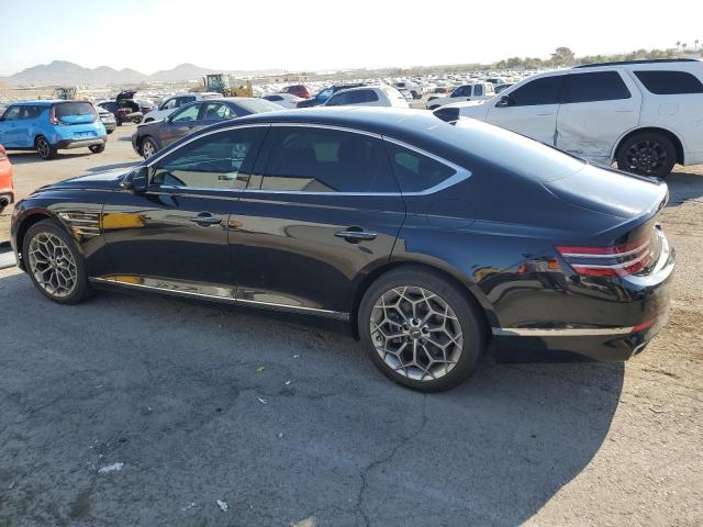 Photo 2 from auction – 2021 GENESIS G80 BASE with VIN KMTGB4SC6MU043894