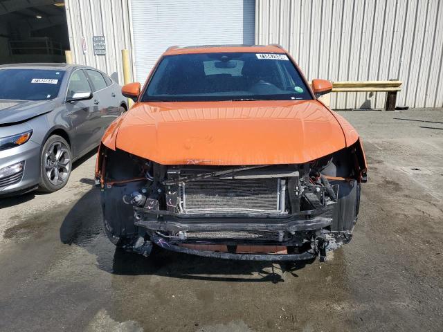 Photo 5 from auction – 2023 AUDI Q3 PREMIUM with VIN WA1DECF39P1104717