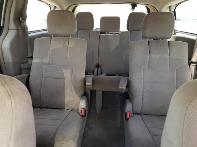 Photo 10 from auction – 2011 CHRYSLER TOWN & COU with VIN 2A4RR5DG8BR798168