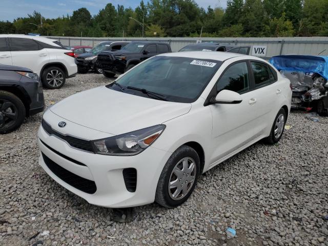 Photo 1 from auction – 2018 KIA RIO LX with VIN 3KPA24AB5JE097291