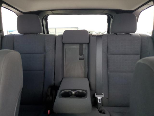 Photo 10 from auction – 2012 JEEP GRAND CHER with VIN 1C4RJFAG6CC149602
