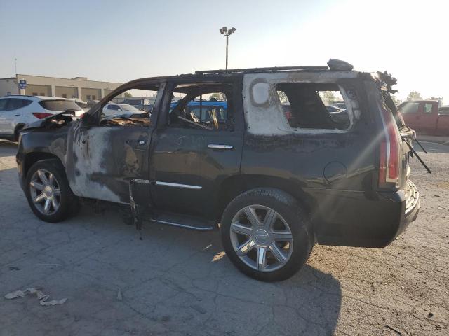 Photo 2 from auction – 2016 CADILLAC ESCALADE L with VIN 1GYS4BKJ0GR407301
