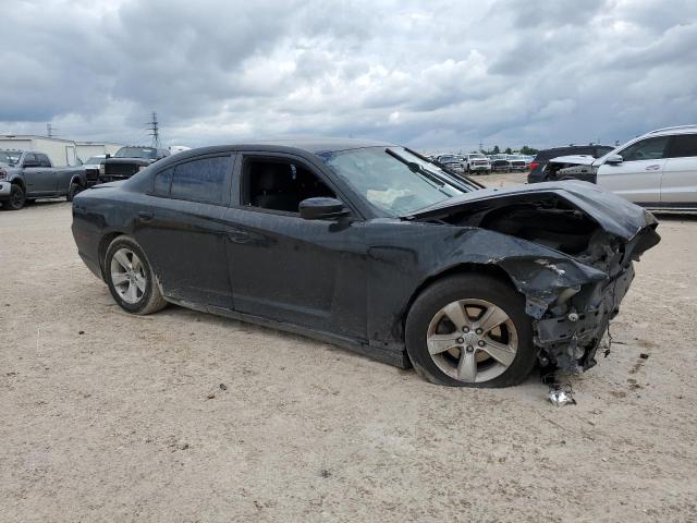 Photo 4 from auction – 2013 DODGE CHARGER SE with VIN 2C3CDXBG1DH554500