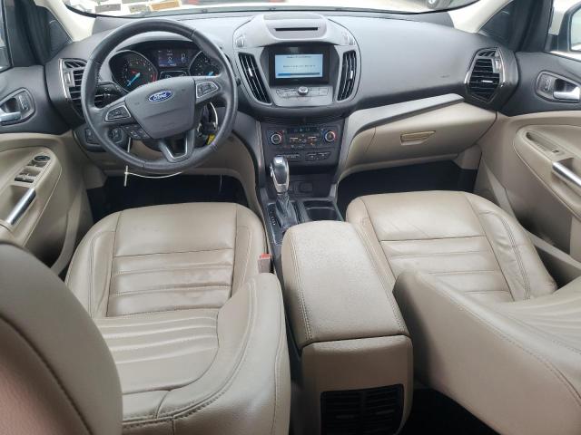 Photo 8 from auction – 2018 FORD ESCAPE SEL with VIN 1FMCU9HD9JUB86933