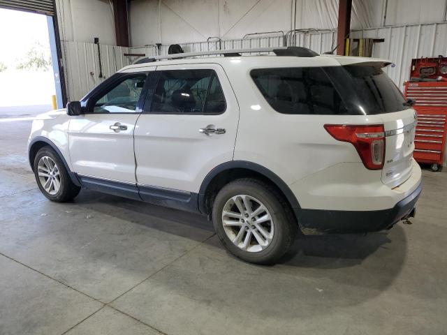 Foto 2 de la subasta – 2013 FORD EXPLORER X con VIN 1FM5K7D81DGA68938