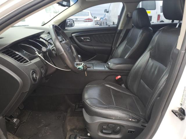 Photo 7 from auction – 2012 FORD TAURUS LIM with VIN 1FAHP2FW7CG142823