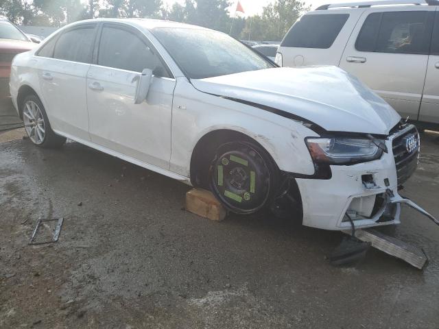 Photo 4 from auction – 2014 AUDI A4 PREMIUM with VIN WAUFFAFL2EN045545