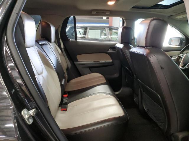 Photo 11 from auction – 2010 GMC TERRAIN SL with VIN 2CTFLGEW2A6299253