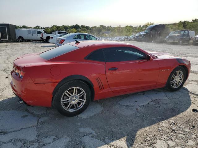 Photo 3 from auction – 2011 CHEVROLET CAMARO LT with VIN 2G1FB1ED3B9178556