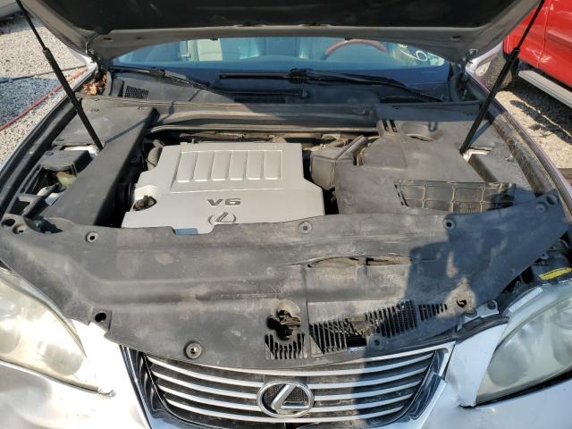 Photo 11 from auction – 2007 LEXUS ES 350 with VIN JTHBJ46G172043969
