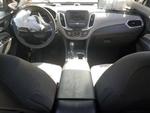 Photo 8 from auction – 2021 CHEVROLET EQUINOX LS with VIN 3GNAXSEVXMS108132