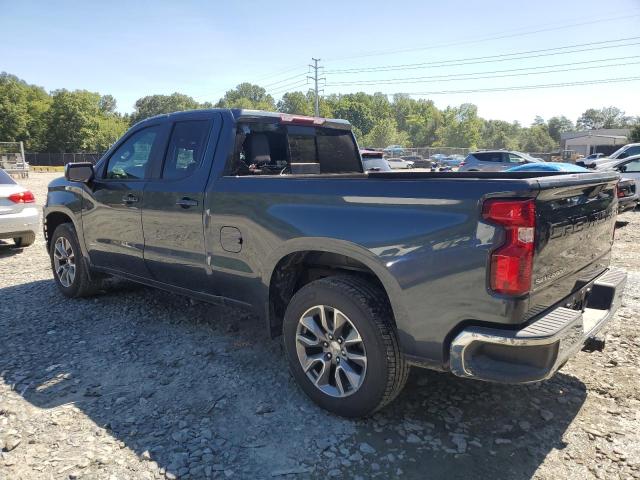 Photo 2 from auction – 2020 CHEVROLET SILVERADO with VIN 1GCRYDED2LZ378453