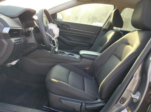 Photo 7 from auction – 2024 NISSAN ALTIMA S with VIN 1N4BL4BV1RN348217