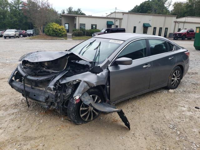 NISSAN ALTIMA 2.5 2015 with VIN 1N4AL3APXFC169934 - Photo from auction