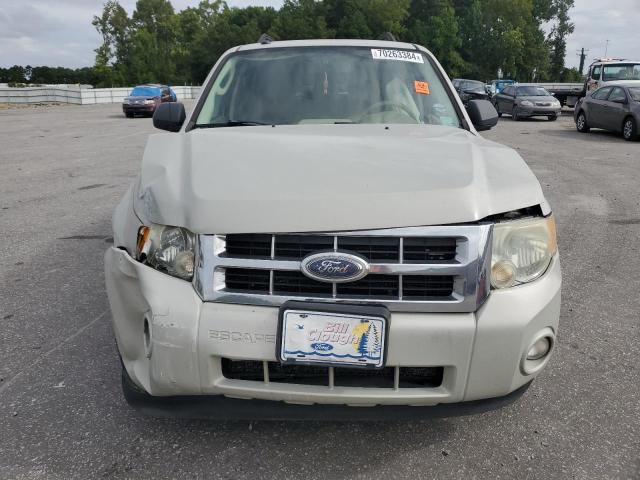 Photo 5 from auction – 2009 FORD ESCAPE XLT with VIN 1FMCU03729KA32679