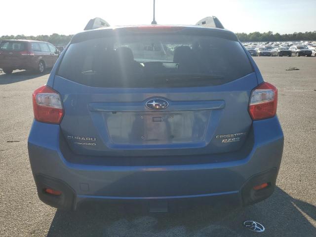 Photo 6 from auction – 2016 SUBARU CROSSTREK with VIN JF2GPABC8G8331509
