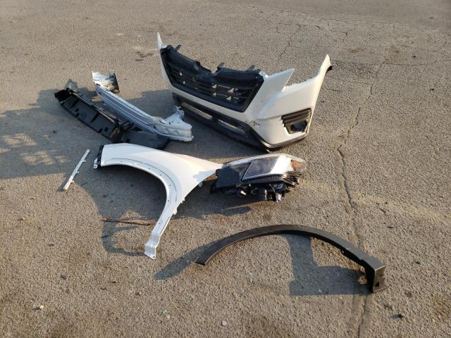 Photo 13 from auction – 2024 SUBARU FORESTER L with VIN JF2SKAKC5RH511073