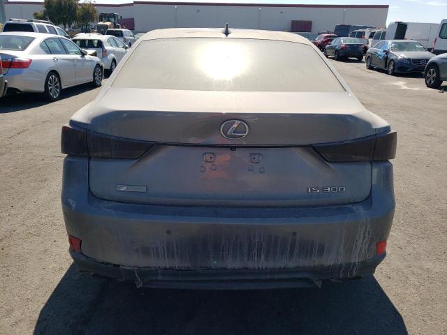 Photo 6 from auction – 2019 LEXUS IS 300 with VIN JTHBA1D26K5086183