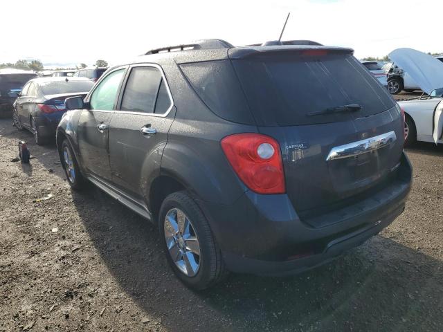 Photo 2 from auction – 2015 CHEVROLET EQUINOX LT with VIN 2GNALBEK4F6404489