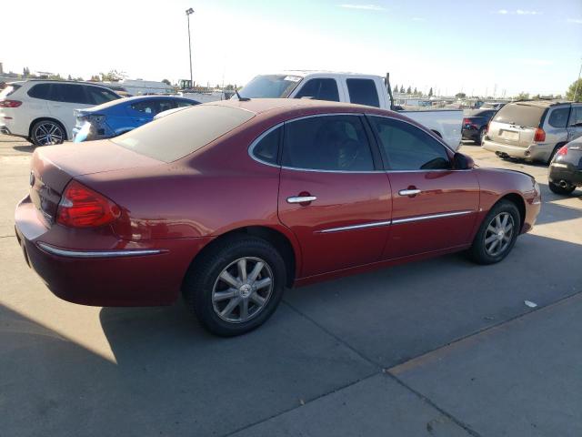 Снимка 3 от търг – 2008 BUICK LACROSSE C с VIN 2G4WD582881367290