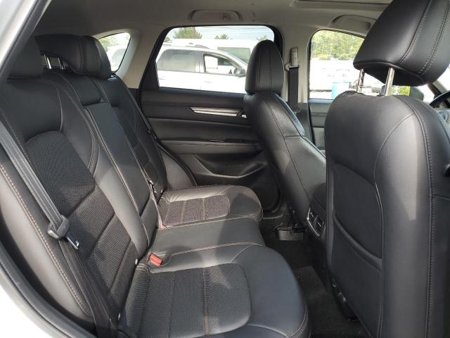 Photo 11 from auction – 2020 MAZDA CX-5 GRAND with VIN JM3KFBAY5L0806726