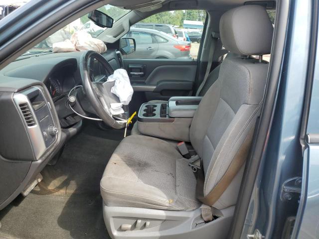 Photo 7 from auction – 2014 CHEVROLET SILVERADO with VIN 1GCRCRECXEZ123152