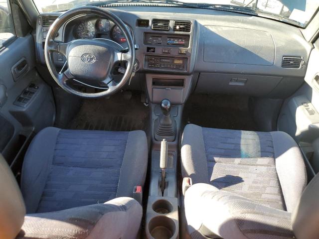 Photo 8 from auction – 1997 TOYOTA RAV4 with VIN JT3HP10V2V7069341
