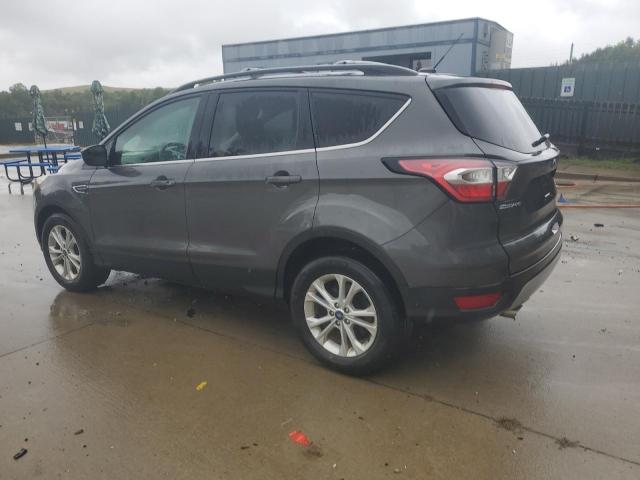 Photo 2 from auction – 2018 FORD ESCAPE SE with VIN 1FMCU0GD1JUD56814