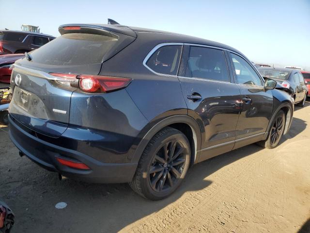 Photo 3 from auction – 2023 MAZDA CX-9 TOURI with VIN JM3TCBAYXP0646846
