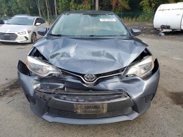 Photo 5 from auction – 2015 TOYOTA COROLLA EC with VIN 2T1BPRHE4FC244192
