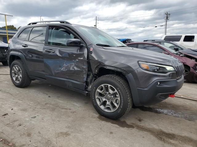 Photo 4 from auction – 2022 JEEP CHEROKEE T with VIN 1C4PJMBX5ND553210