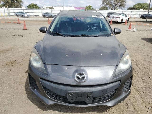 Photo 5 from auction – 2012 MAZDA 3 I with VIN JM1BL1M87C1673520