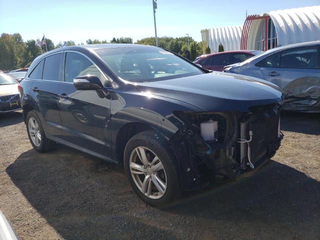 Photo 4 from auction – 2015 ACURA RDX with VIN 5J8TB4H39FL000875