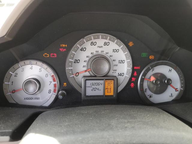 Photo 9 from auction – 2014 HONDA PILOT EXL with VIN 5FNYF4H53EB043992