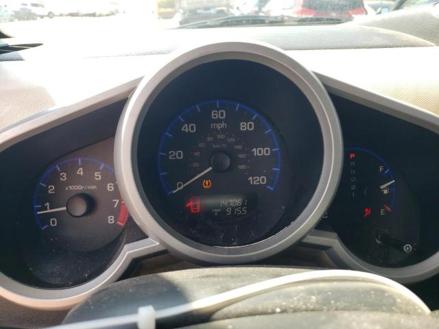 Photo 9 from auction – 2007 HONDA ELEMENT EX with VIN 5J6YH18777L006268