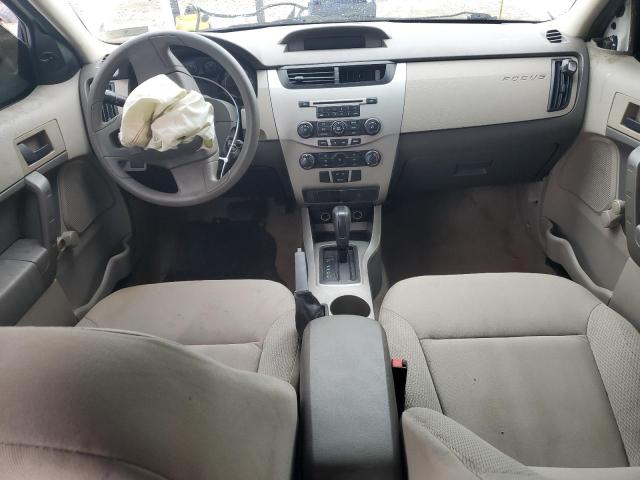 Photo 8 from auction – 2008 FORD FOCUS S/SE with VIN 1FAHP34N58W123815