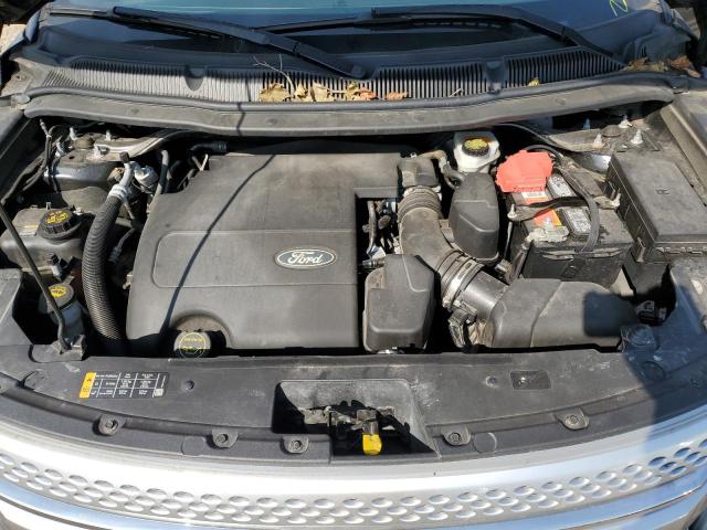 Photo 11 from auction – 2014 FORD EXPLORER X with VIN 1FM5K7D88EGB50019