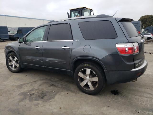 Photo 2 from auction – 2011 GMC ACADIA SLT with VIN 1GKKVSED7BJ333461