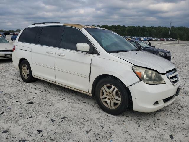 Photo 4 from auction – 2007 HONDA ODYSSEY EX with VIN 5FNRL38797B145308