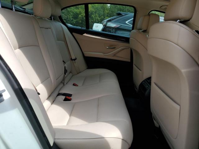Photo 10 from auction – 2013 BMW 535 XI with VIN WBAFU7C51DDU72007